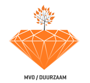 Logo duurzaam