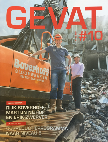 Artikel gevat 1