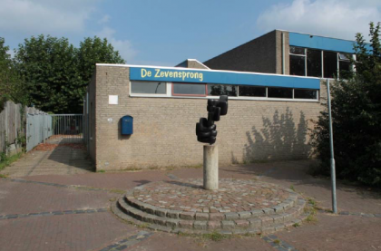 foto Zevensprong Cuijk